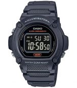 RELOJ CASIO W-219H-8BV