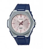 RELOJ CASIO PARA MUJER LWA-300H-2EV