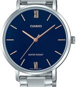 RELOJ CASIO PARA MUJER LTP-VT01D-2B