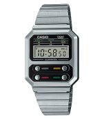 RELOJ CASIO A-100WE-1A