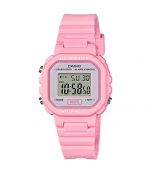 RELOJ CASIO PARA MUJER LA-20WH-4A1