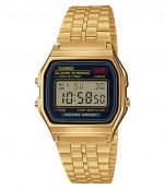 RELOJ CASIO A159WGEA-151