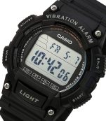 RELOJ CASIO W-736H-1AV