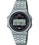 RELOJ CASIO A171WE-1A