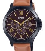 RELOJ CASIO MTP-V300BL-5A