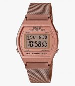 RELOJ CASIO B640WMR-5A