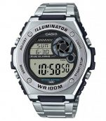 RELOJ CASIO MWD-100HD-1A