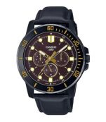 RELOJ CASIO MTP-VD300BL-5E