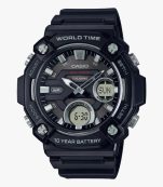 RELOJ CASIO AEQ-120W-1A