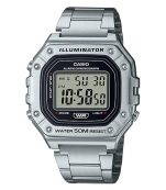 RELOJ CASIO W-218HD-1A