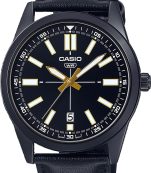 RELOJ CASIO MTP-VD02BL-1E