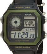 RELOJ CASIO AE-1200WHB-1B