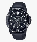 RELOJ CASIO MTP-VD300BL-1E