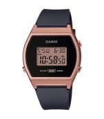 RELOJ CASIO PARA MUJER LW-204-1A