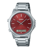 RELOJ CASIO MTP-VC01D-5E