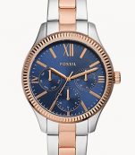 RELOJ FOSSIL PARA MUJER BQ3808