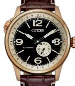 RELOJ CITIZEN AUTOMATICO NJ0143-19E