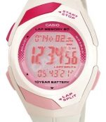 RELOJ CASIO STR-300-7C