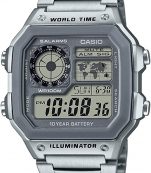 RELOJ CASIO AE-1200WHD-7A