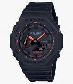 G-SHOCK GA-2100-1A4