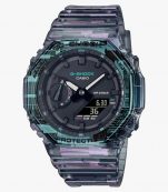 G-SHOCK GA-2100NN-1A