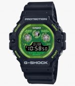 RELOJ  CASIO G SHOCK DW-5900TS-1