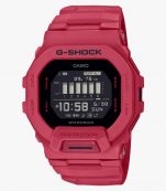 RELOJ  CASIO G SHOCK GBD-200RD-4