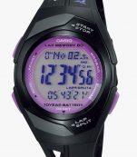 RELOJ CASIO STR-300-1C