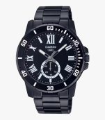 RELOJ CASIO MTP-VD200B-1B