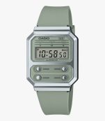 RELOJ CASIO A100WEF-3A