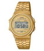 RELOJ CASIO A171WEG-9A