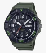 RELOJ CASIO MRW-210H-3A