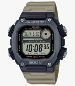 RELOJ CASIO DW-291HX-5AV