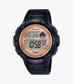 RELOJ CASIO  LWS-1200H-1A