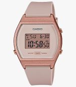 RELOJ CASIO LW-204-4A