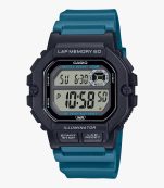 RELOJ CASIO WS-1400H-3A