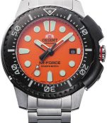 RELOJ ORIENT M FORCE RA-AC0L08Y00B