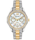 RELOJ BULOVA DE MUJER 98N14