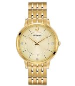 RELOJ BULOVA PARA HOMBRE 97P123