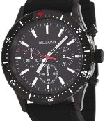 RELOJ BULOVA PARA HOMBRE 98A267