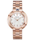 RELOJ BULOVA DE MUJER 97P130