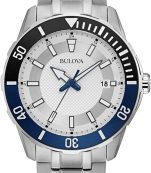 RELOJ BULOVA  PARA HOMBRE 98B349