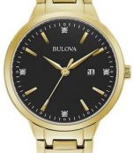 RELOJ BULOVA DE MUJER 97P147