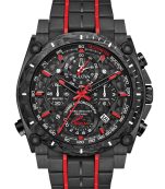 RELOJ BULOVA PARA HOMBRE 98B313