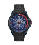 CITIZEN ECO-DRIVE EDICION MARVEL SPIDER-MAN AW1156-01W