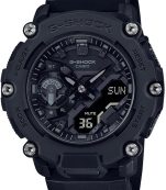 CASIO G-SHOCK  GA-2200BB-1A