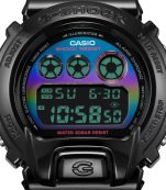 CASIO G-SHOCK DW-6900RGB-1