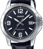 RELOJ CASIO MTP-V004L-1B