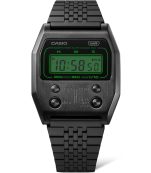 RELOJ CASIO A1100B-1 (UNISEX)