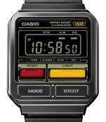 RELOJ CASIO A120WEGG-1B